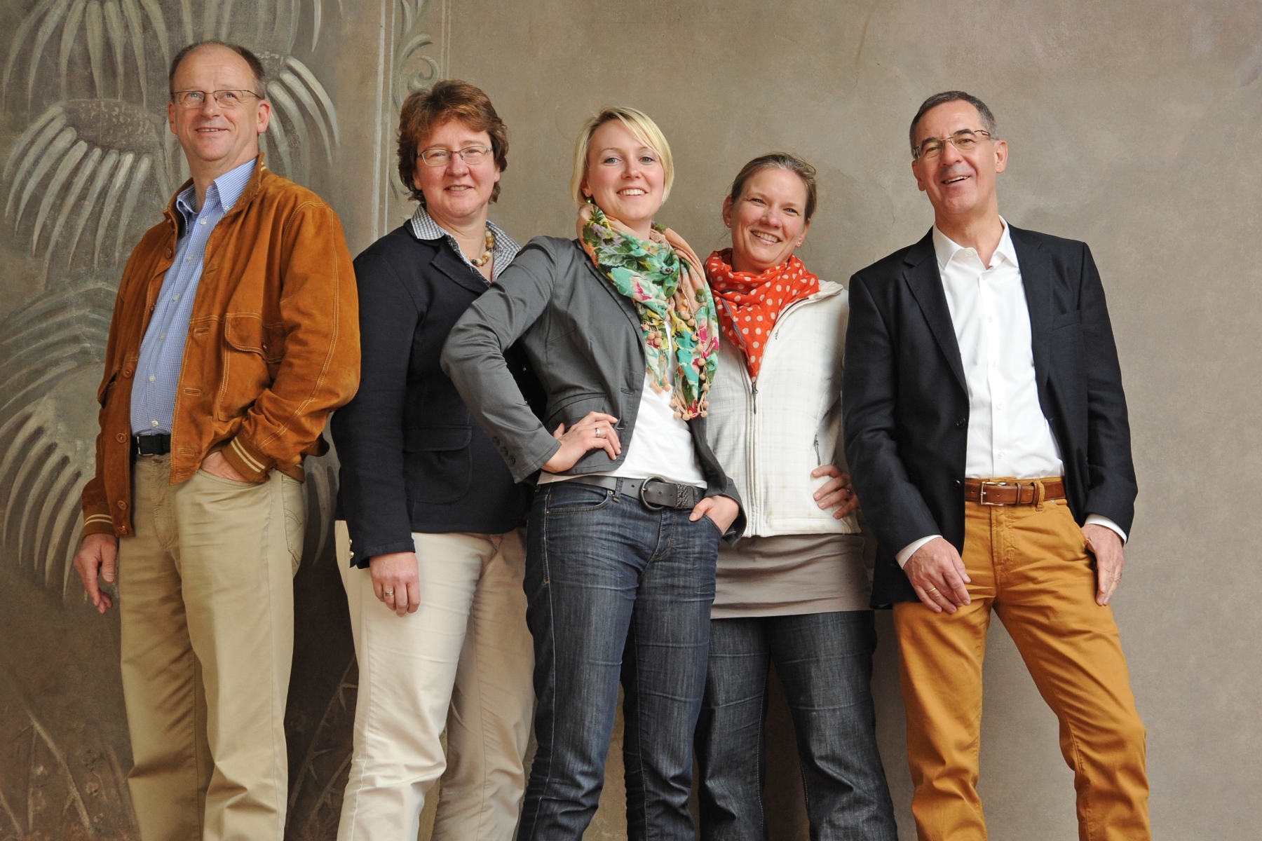 Wissenschaftliche Volontärin im LWL-Freilichtmuseum - Stiftung Standortsicherung